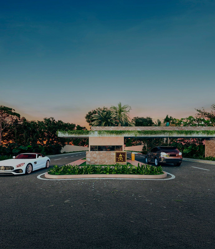 Conoce Formentera Residencial