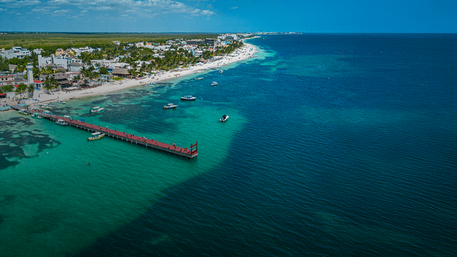 Why Puerto Morelos is a Rising Star for American and Canadian Real Estate Investors