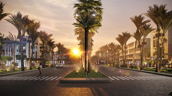 Gran Vía del Mar Vivir e Invertir con Certeza en el Caribe Mexicano