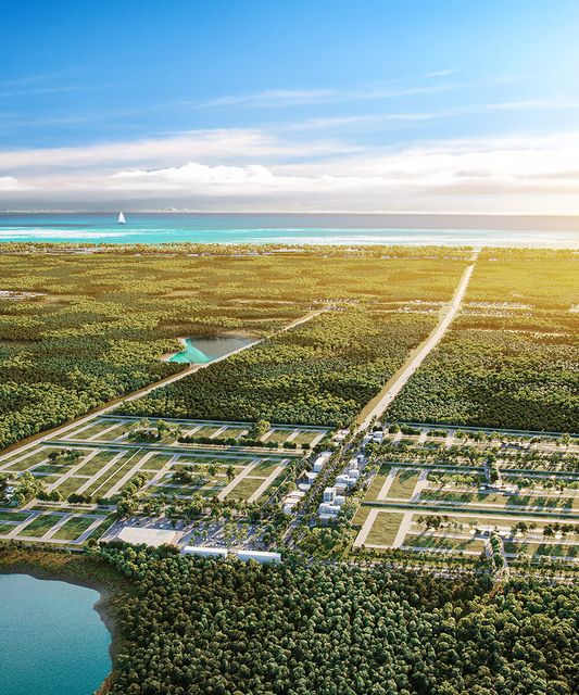 Tu próxima gran inversión en puerto morelos está cada vez más cerca