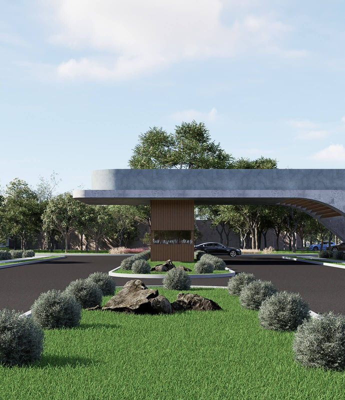 Conoce D'Arrecife Residencial